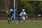 MLAX vs Babson  Wheaton College Men's Lacrosse vs Babson College. - Photo by Keith Nordstrom : Wheaton, Lacrosse, LAX, Babson, MLax